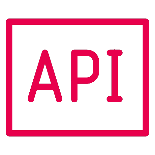 icon api integration