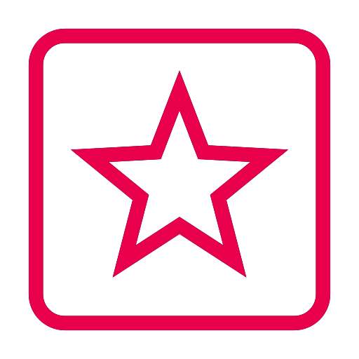 icon ratings für lieferanten weltweit