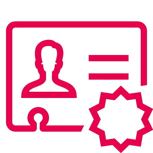 icon cyber-security kontakt