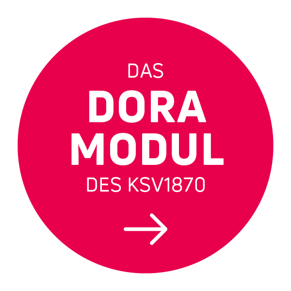 zur unterseite des dora moduls